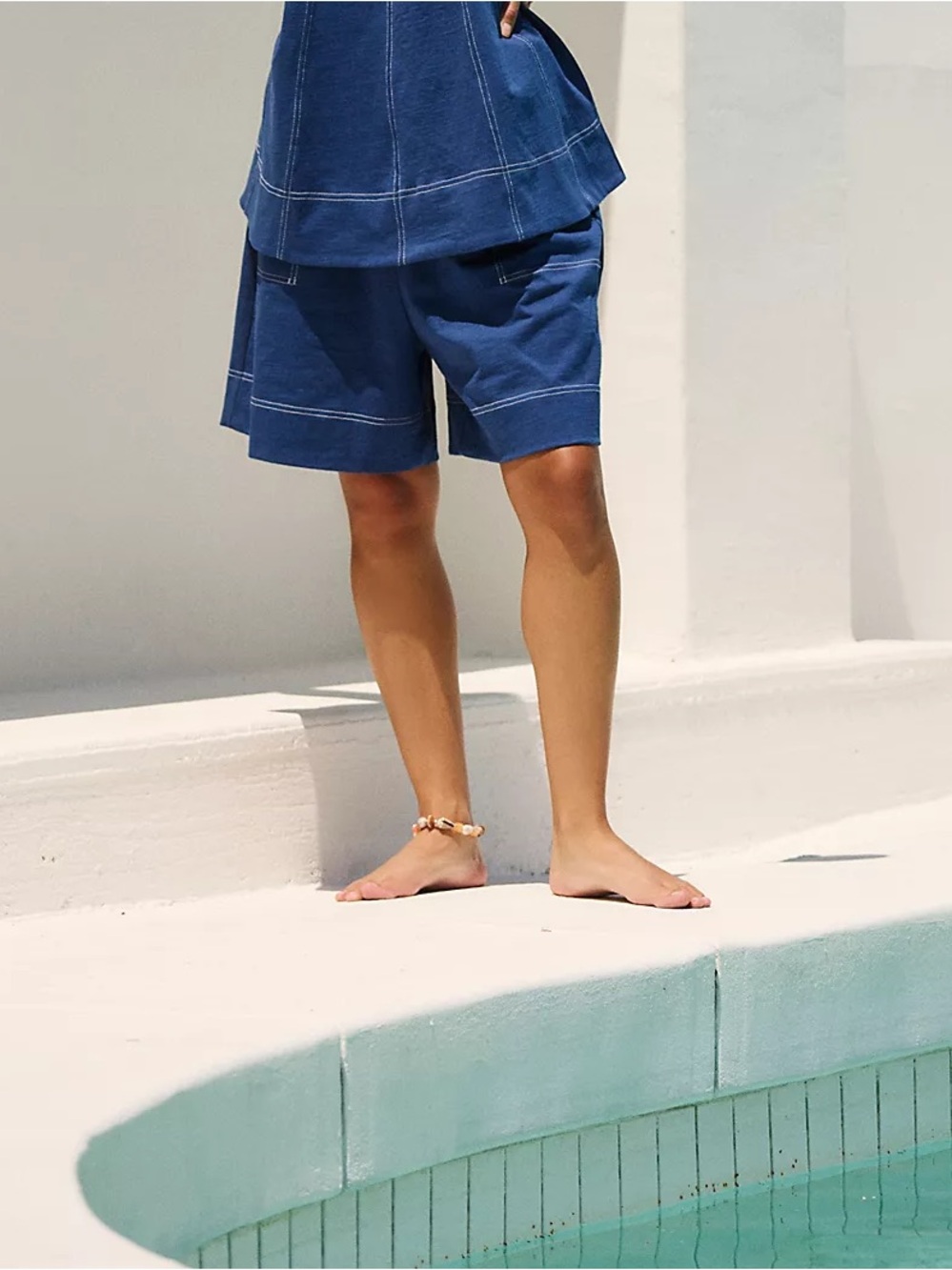 FP Beach Strada Set Shorts